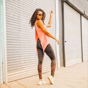 Marika Clothing Two Piece Leggings / Shirt set